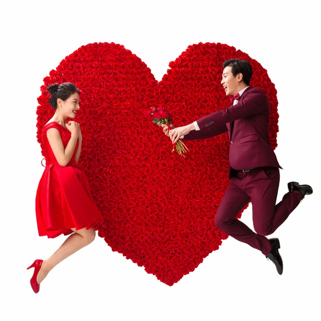 老婆要离婚,这5个方法帮你挽回爱情(如何挽回想要离婚的老婆)