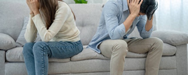 解决丈夫出轨小三(分离第三者的5个步骤与方法)