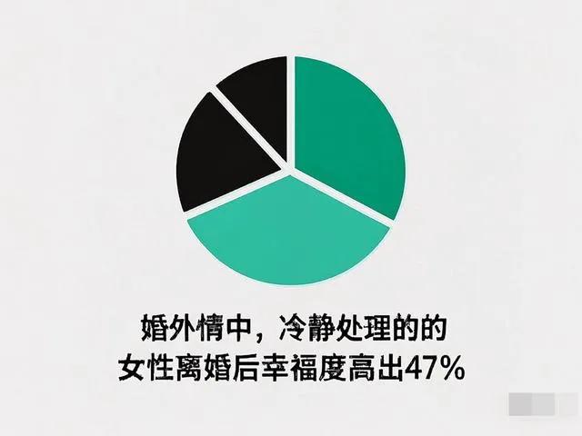 当老公出轨了,我应该怎样面对(发现老公有外遇之后我该怎么办)