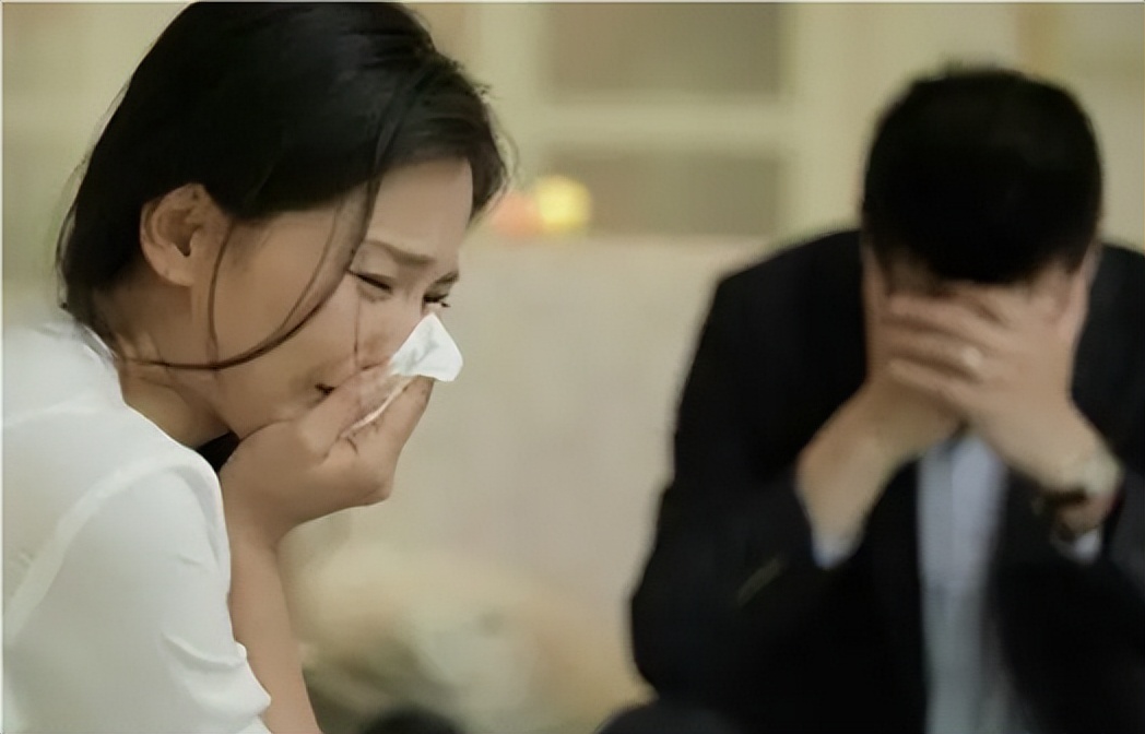 正确处理男方婚内出轨的8个步骤与方法(男方婚内出轨最聪明的处理方法)