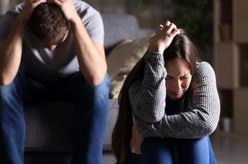 《二婚老公出轨了怎么办？老婆最明确的三步处理法》