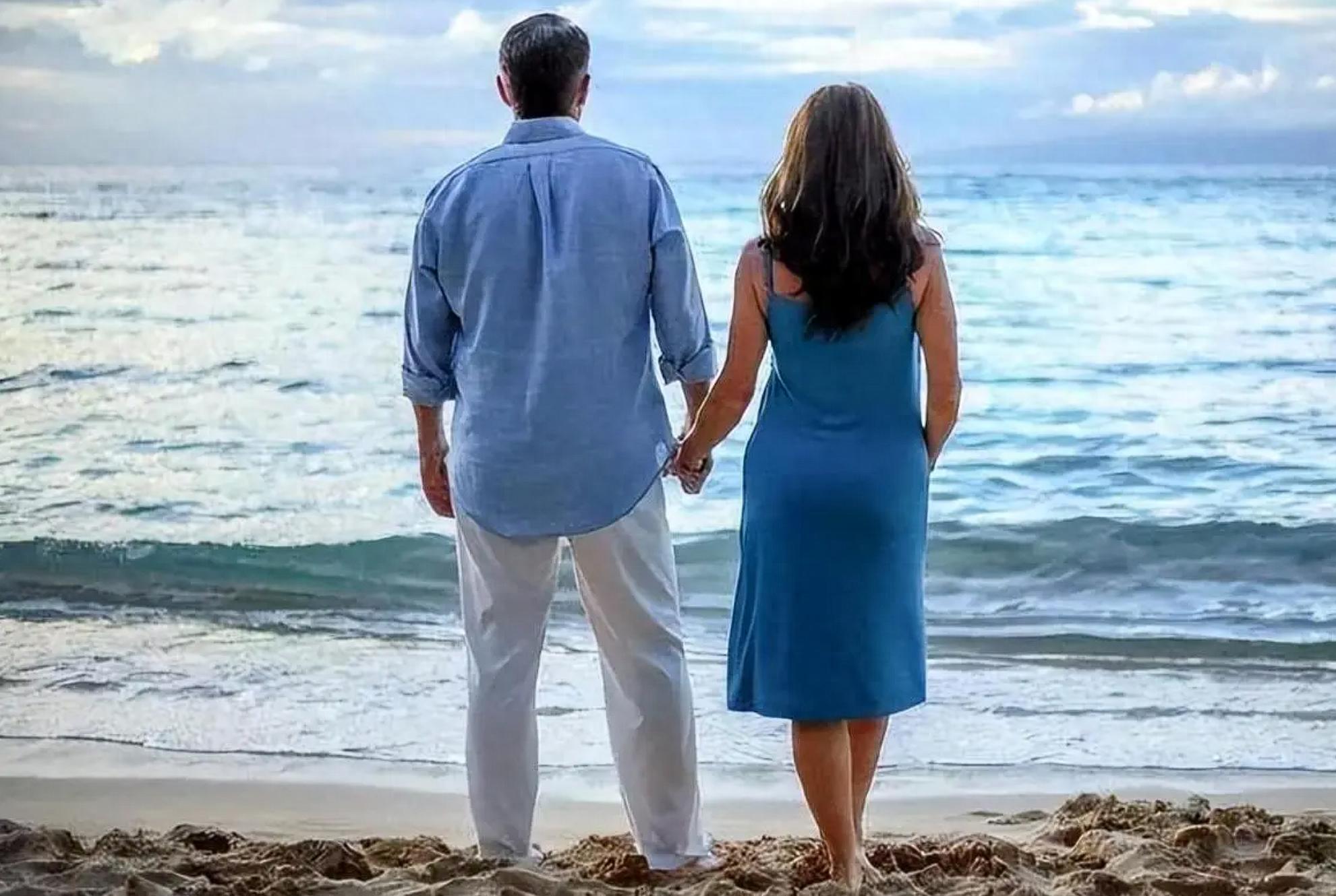 婚姻不是用金钱来衡量(如何经营自己的婚姻)
