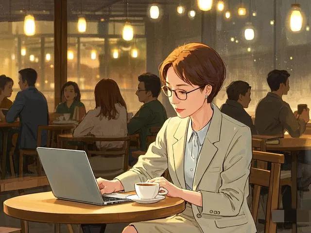 当老公出轨了,我应该怎样面对(发现老公有外遇之后我该怎么办)