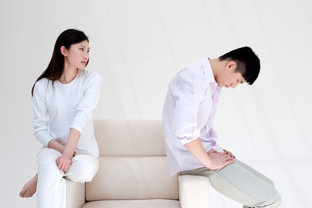 婚姻不是用金钱来衡量(如何经营自己的婚姻)